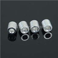 DHK Hunter Parts-Pivot Ball mount(4pcs) Parts-8381-718,DHK Hunter 8135 Parts,DHK Hunter Parts-4x4 Parts,DHK Hobby 8135 Parts